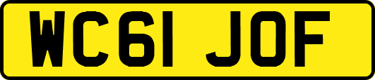 WC61JOF