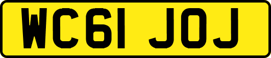 WC61JOJ