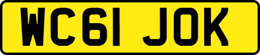 WC61JOK