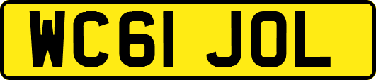WC61JOL