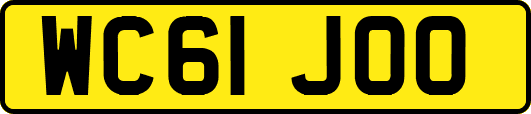 WC61JOO