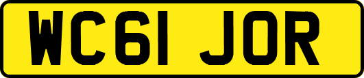 WC61JOR