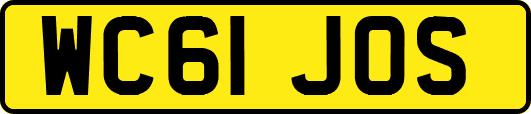 WC61JOS