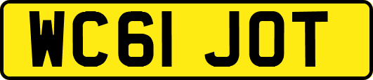 WC61JOT