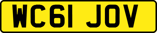 WC61JOV