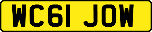 WC61JOW