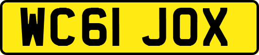 WC61JOX