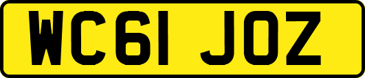 WC61JOZ