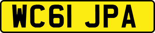 WC61JPA