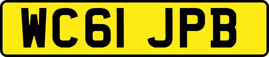 WC61JPB