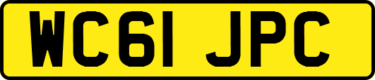 WC61JPC