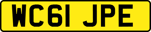 WC61JPE