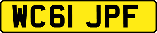 WC61JPF
