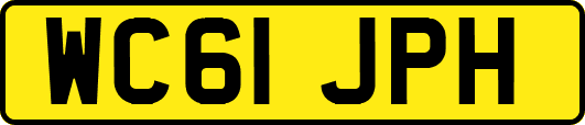 WC61JPH