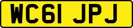 WC61JPJ