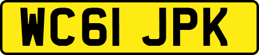 WC61JPK