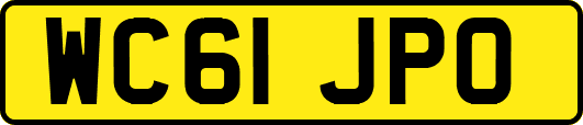 WC61JPO