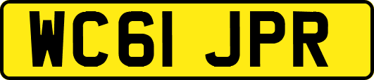WC61JPR