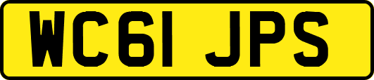 WC61JPS