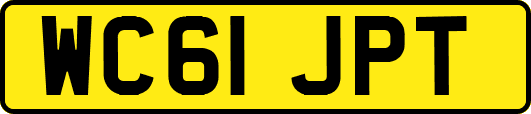 WC61JPT