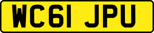 WC61JPU