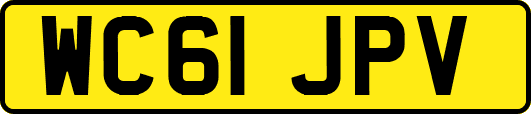WC61JPV