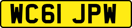 WC61JPW