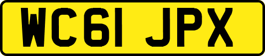 WC61JPX