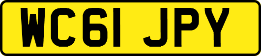 WC61JPY