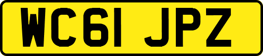 WC61JPZ