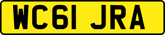 WC61JRA