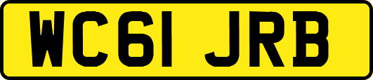WC61JRB