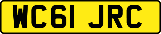 WC61JRC