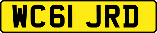 WC61JRD