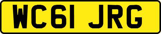 WC61JRG