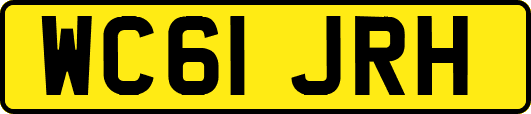 WC61JRH