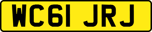 WC61JRJ