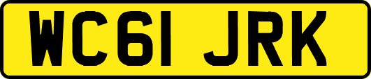 WC61JRK