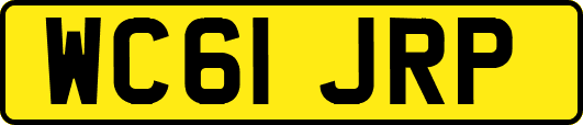 WC61JRP