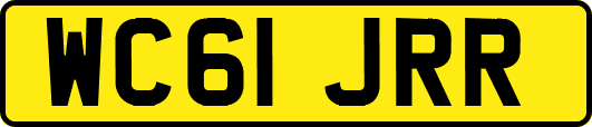 WC61JRR