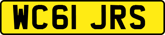 WC61JRS