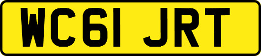 WC61JRT
