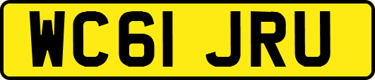 WC61JRU