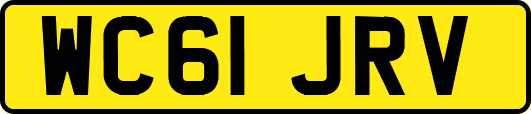 WC61JRV