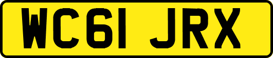 WC61JRX