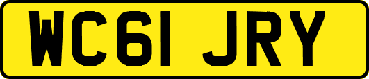 WC61JRY