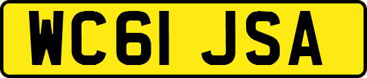 WC61JSA