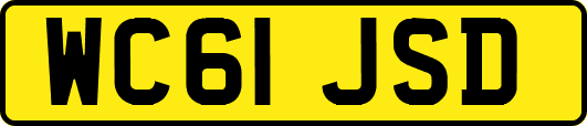 WC61JSD