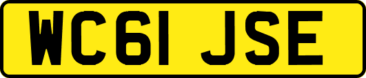 WC61JSE