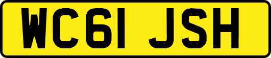 WC61JSH